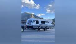 2023 Coachmen APEX NANO 186BH RV