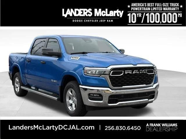 2026 RAM 1500 BIG HORN in Huntsville, AL