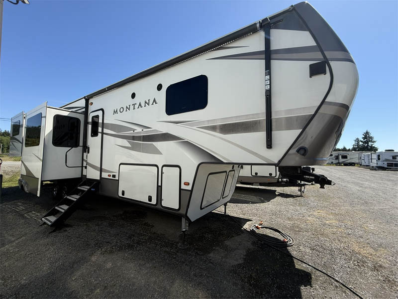 2020 Keystone MONTANA 3790RD in mt. vernon WA