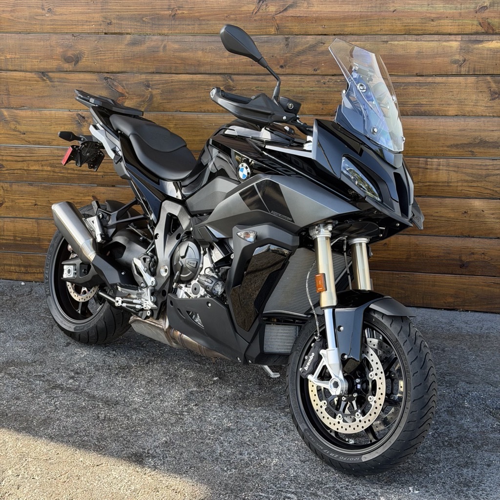 2023 BMW S 1000 XR 1000 XR in Miami, FL