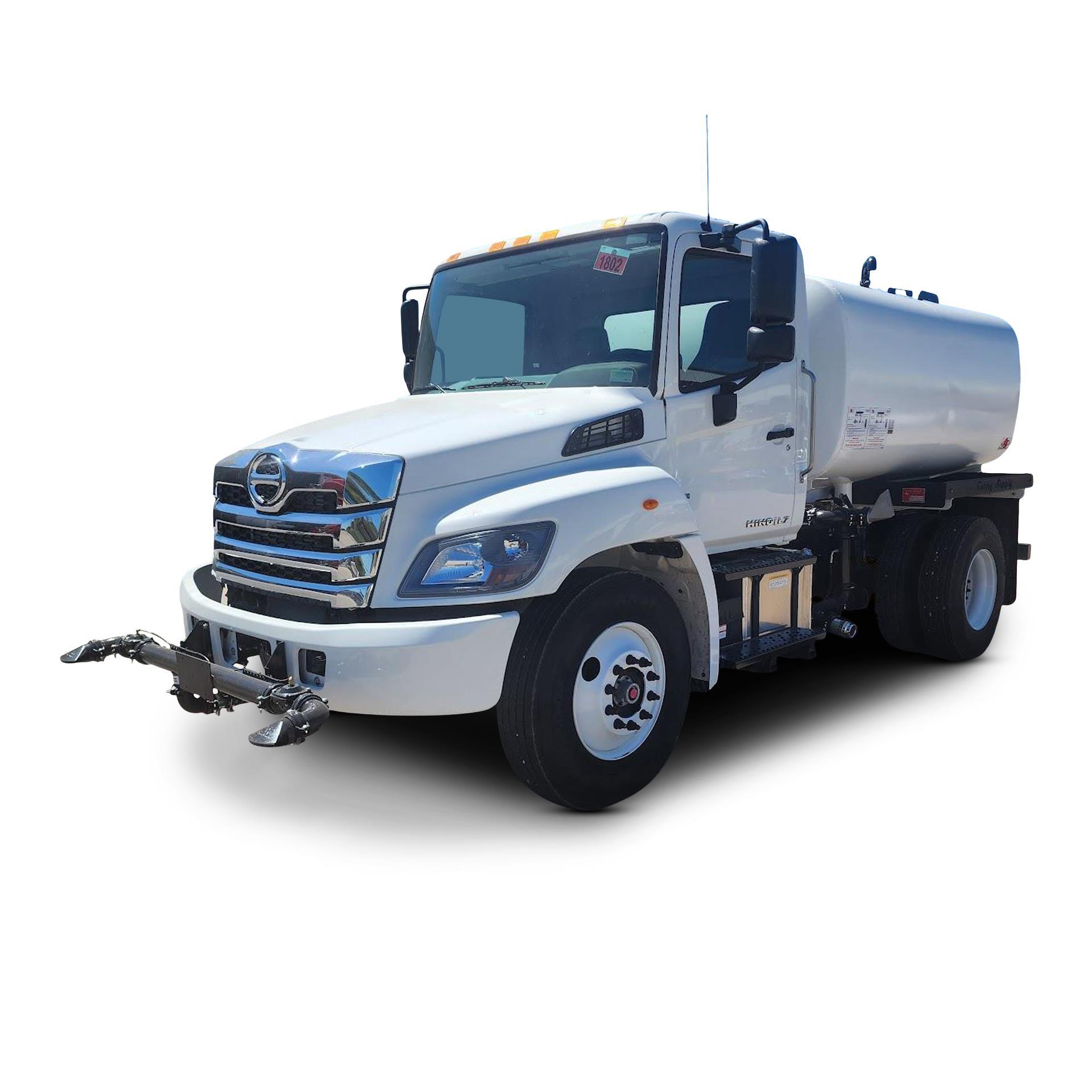 2026 Hino L7 in Converse, TX