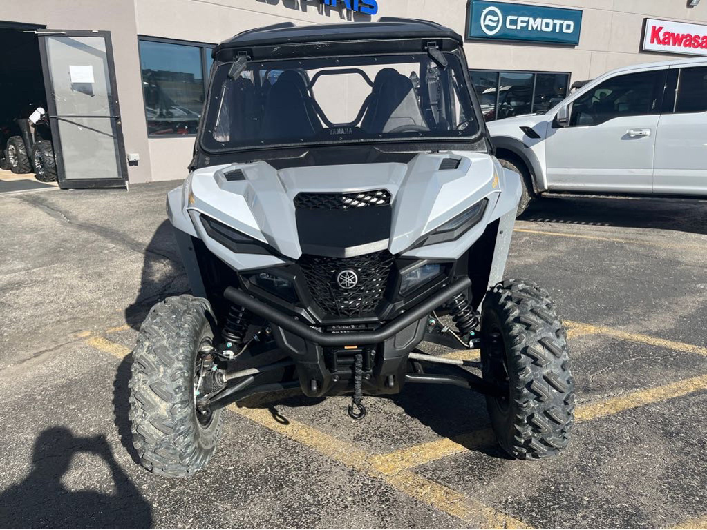 2024 Yamaha Wolverine RMAX4 1000 R-Spec in st joseph MO