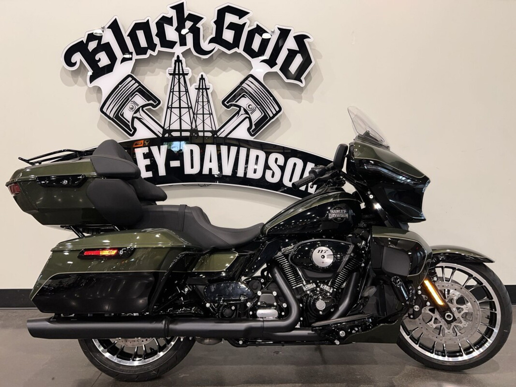 2026 Harley-Davidson Street Glide Limited LIMITED in Allen, TX