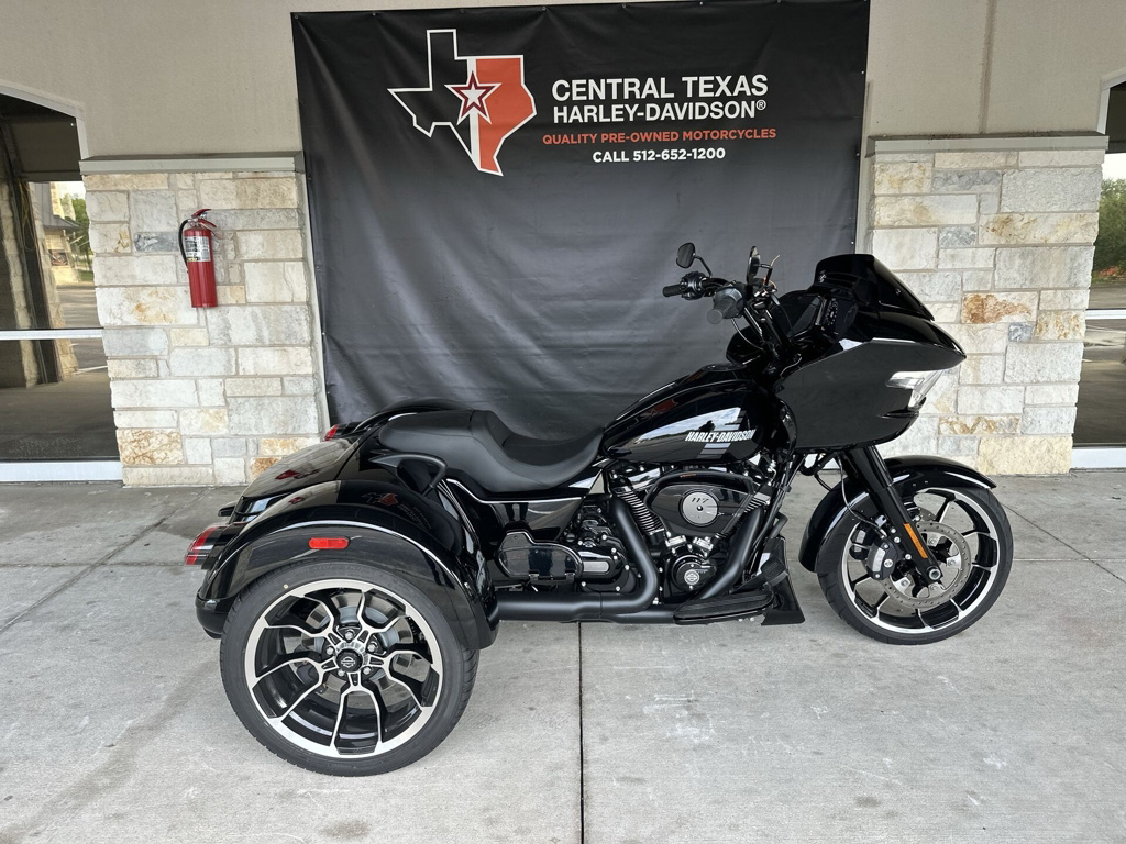 2026 Harley-Davidson Trike Road Glide 3 3 in Round Rock, TX