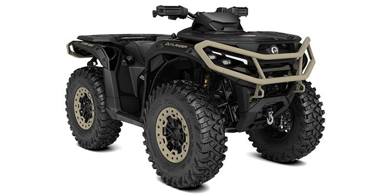 2026 Can-Am Outlander 1000R Backcountry BACKCOUNTRY 1000R in woodbridge VA