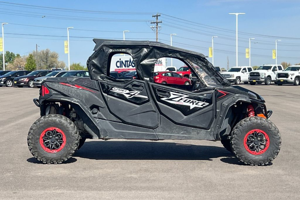 2024 CFMOTO ZFORCE 950 Sport 4 in nampa ID