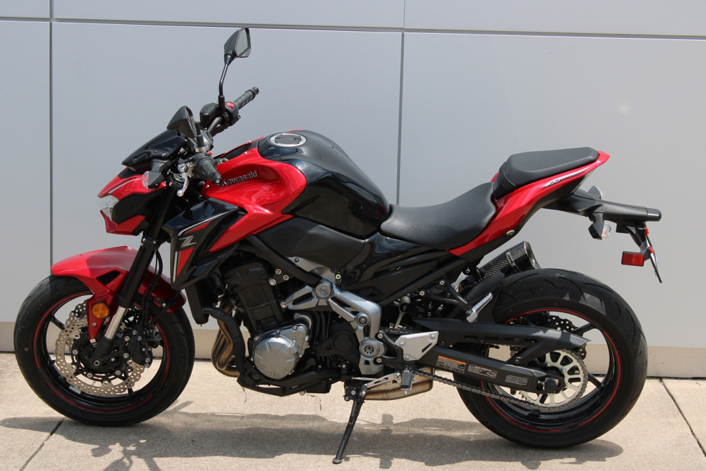 2018 Kawasaki Z900 Motorcycles For Sale - Cycle Trader 2018 Kawasaki Z900 Motorcycles For Sale - Cycle Trader