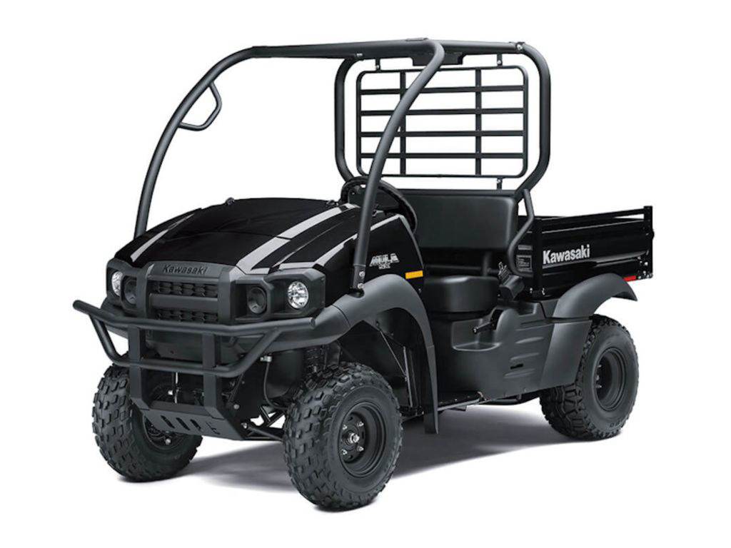 2026 Kawasaki Mule SX Base in clearwater FL