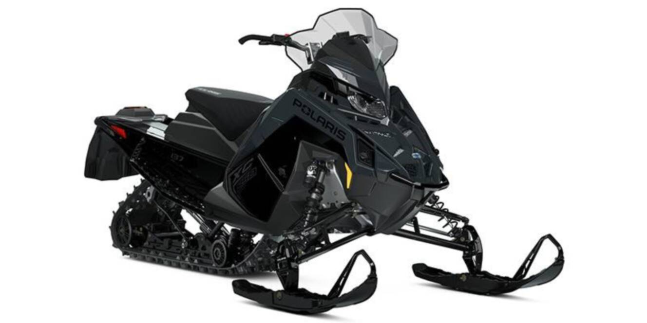 A photo of this 2026 Polaris INDY XC 137 650