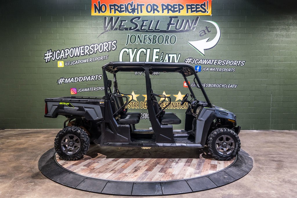 2020 Arctic Cat Prowler Pro Crew in jonesboro AR
