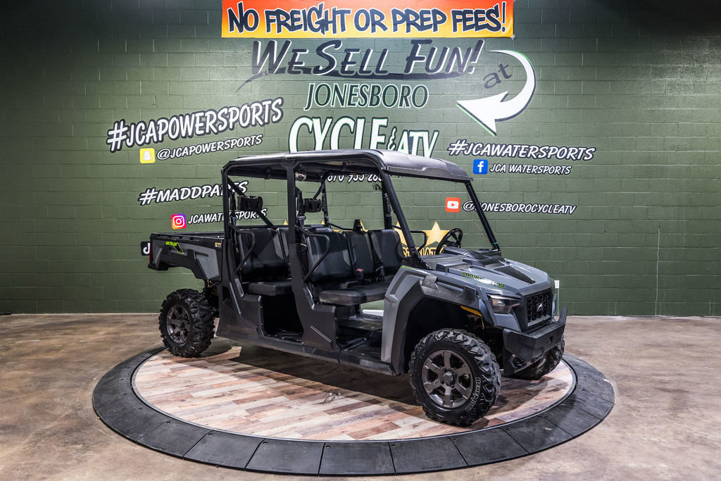 2020 Arctic Cat Prowler Pro Crew in jonesboro AR