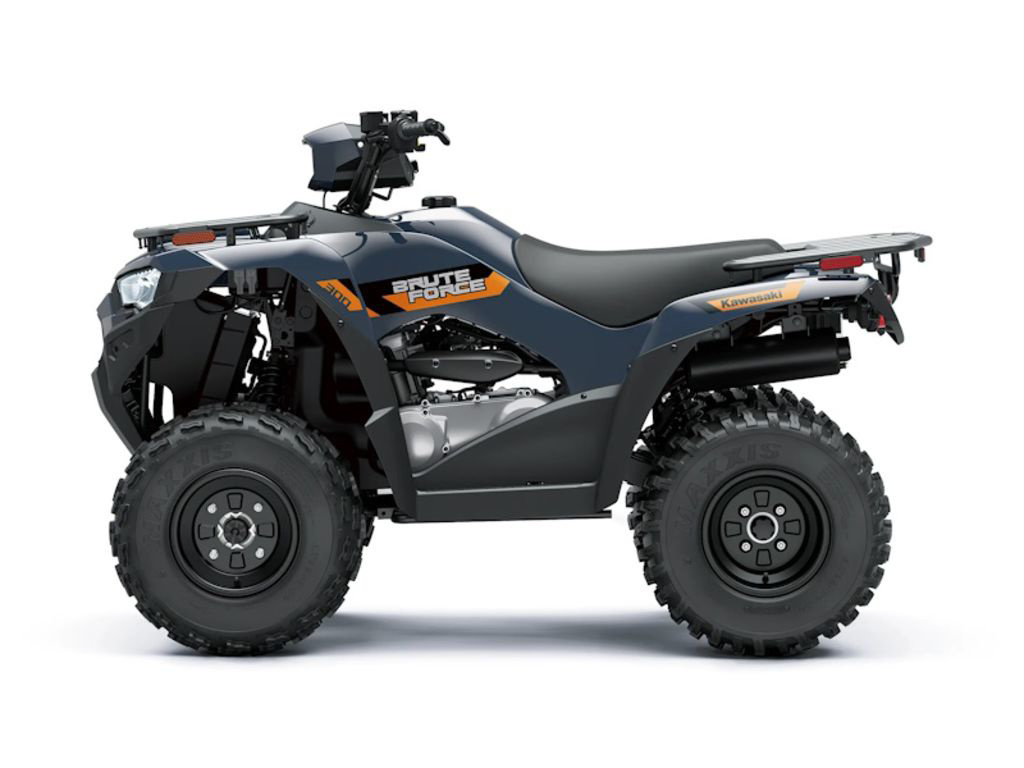 2026 Kawasaki Brute Force 300 in hillsboro OR
