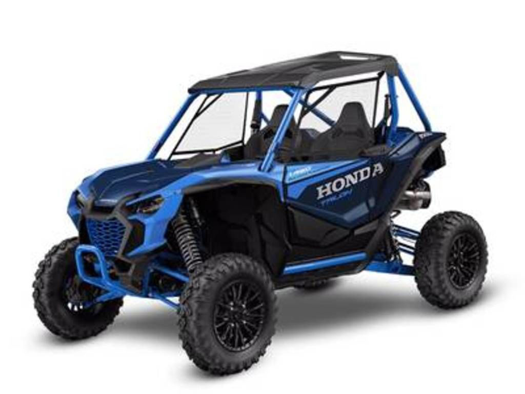 2025 Honda Talon 1000R FOX Live Valve in gadsden AL