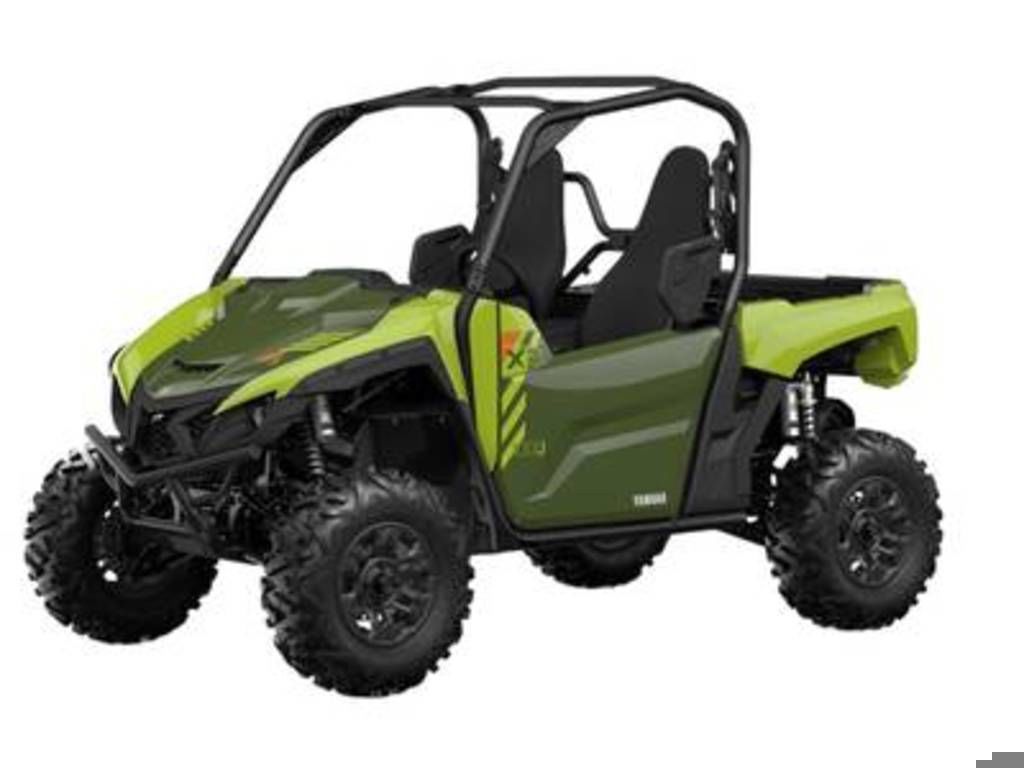 2026 Yamaha Wolverine X2 1000 R-Spec in greeneville TN