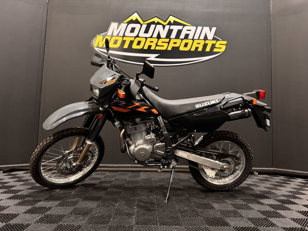 2026 Suzuki DR 650S 650S in Oxford, AL