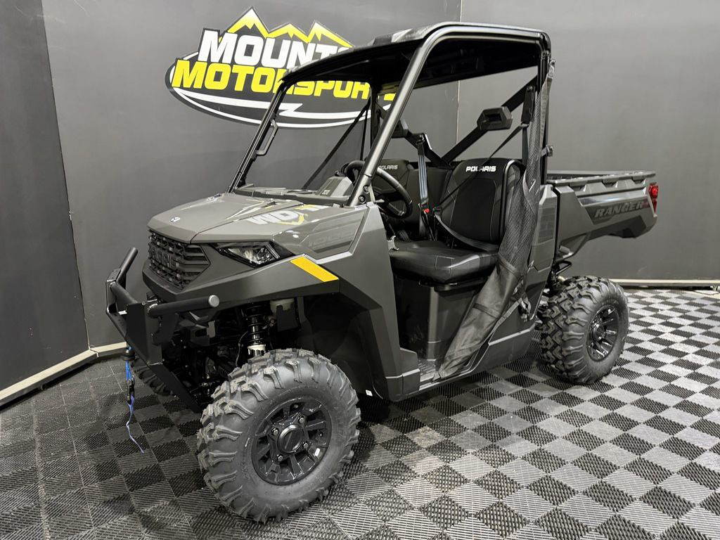 2026 Polaris Ranger 1000 Premium in kodak TN