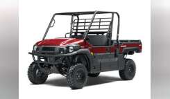 2026 Kawasaki Mule PRO-FX 820 EPS Recreation/Utility ATV