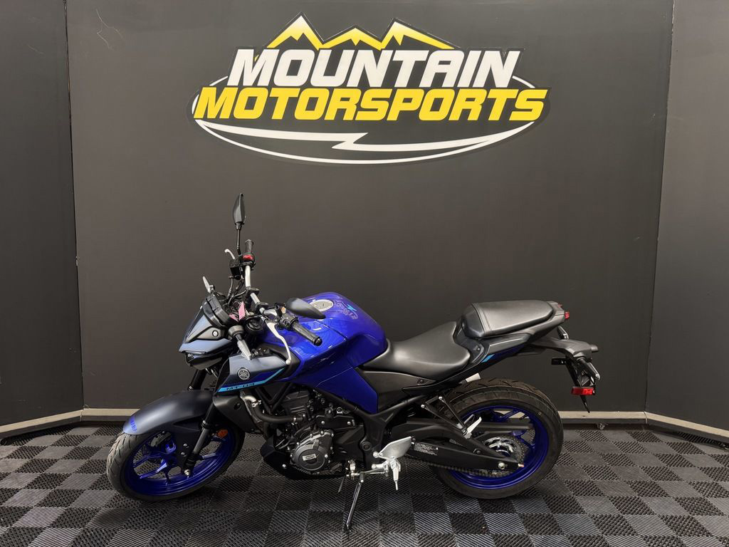 2026 Yamaha MT-03 03 in Kodak, TN