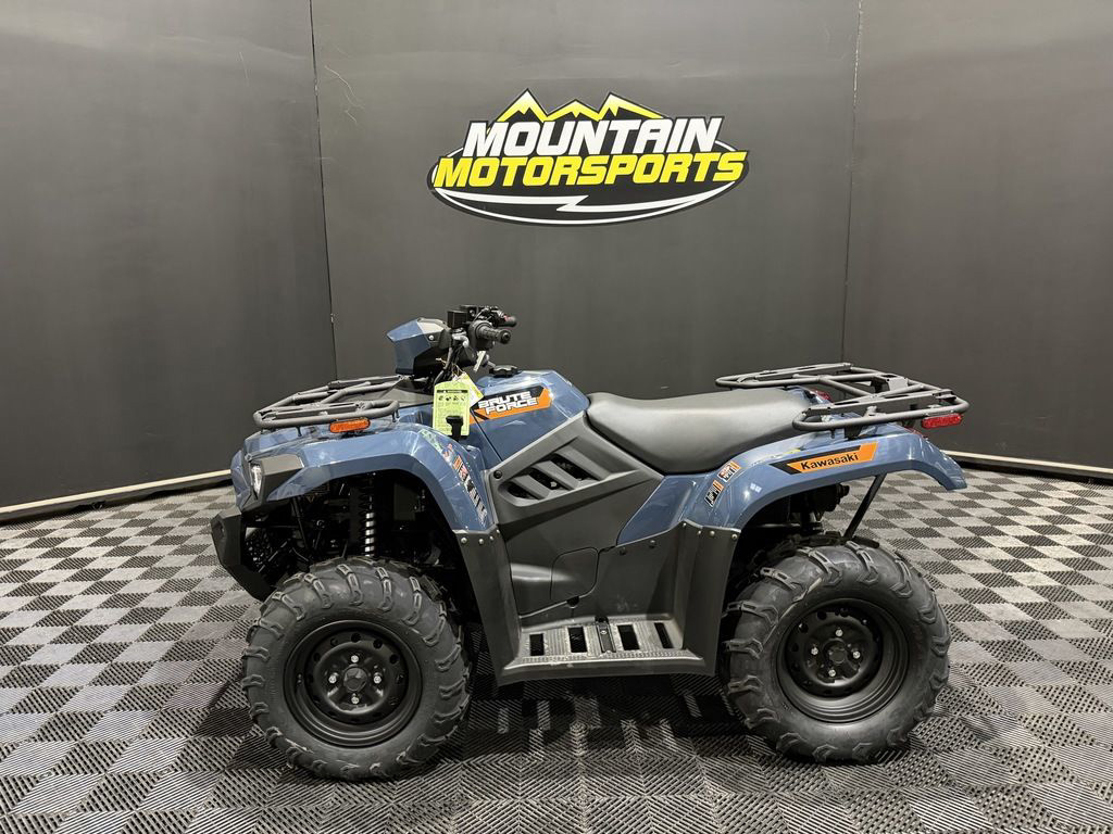 2026 Kawasaki Brute Force 750 EPS in kodak TN