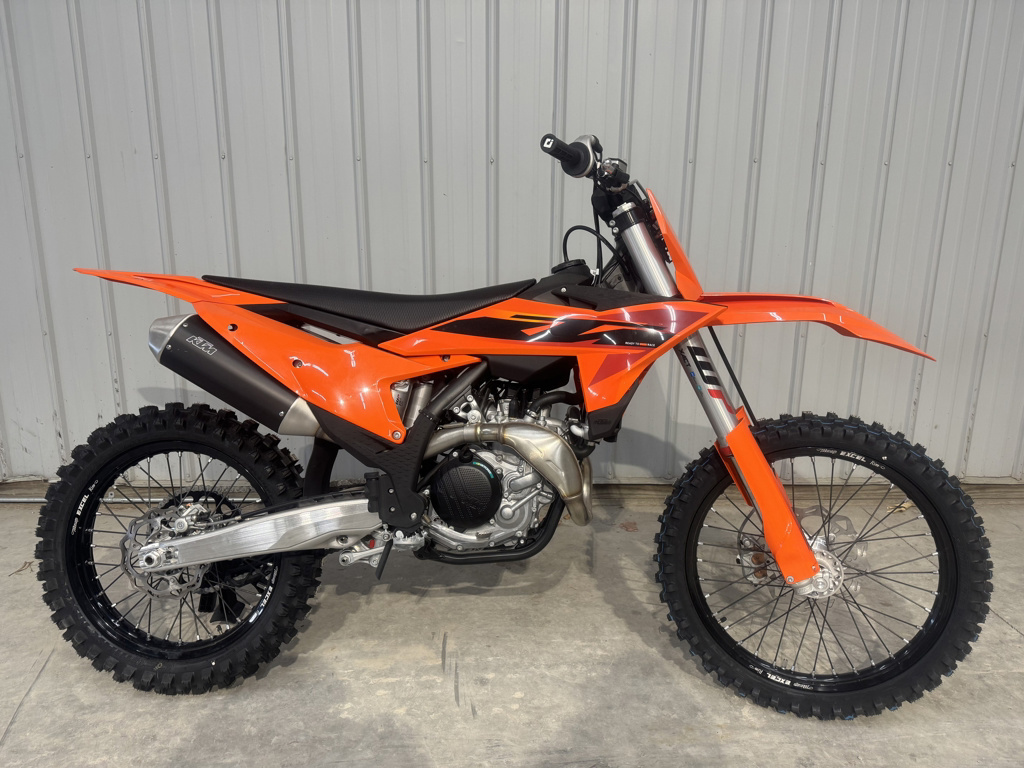 2025 KTM 450 SX-F 450 F 450 in Charleston, IL