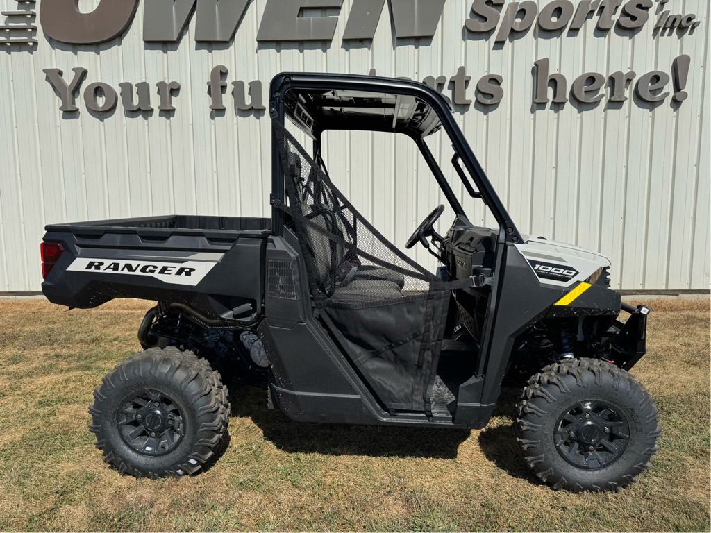 2026 Polaris Ranger 1000 Premium in charleston IL