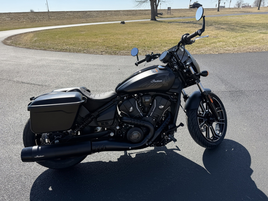 2026 Indian Sport Scout RT RT in Charleston, IL