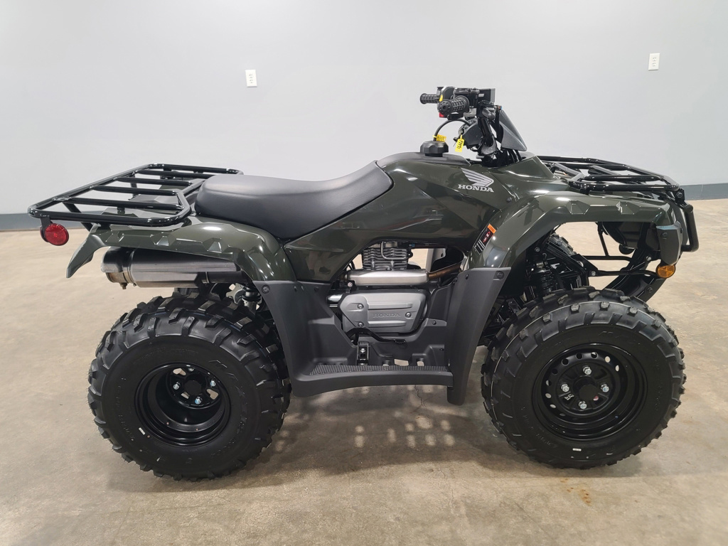 2026 Honda FourTrax Recon ES 2X4 ES in bessemer AL