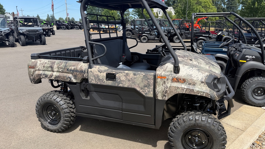 2026 Kawasaki Mule PRO-MX EPS LE in sublimity OR
