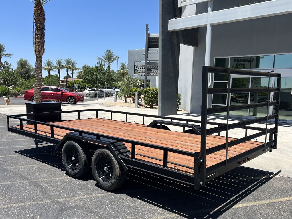2026 Zieman F 816 in chandler AZ