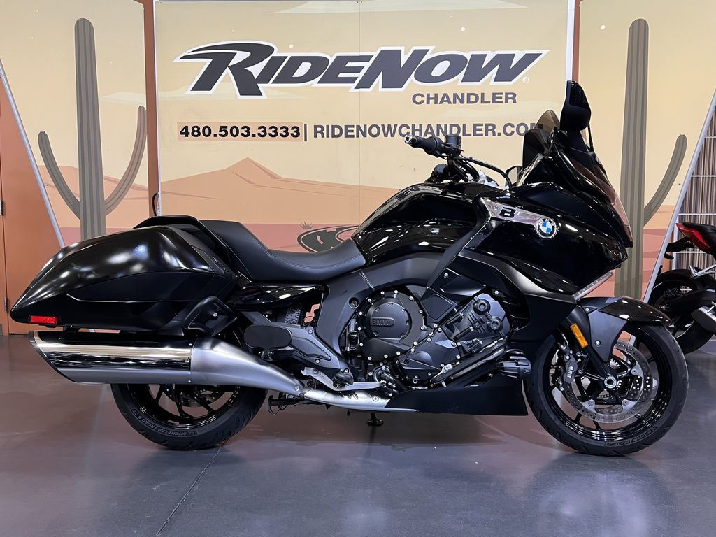 2020 BMW K 1600 B Black Storm Metallic 1600 B in Chandler, AZ