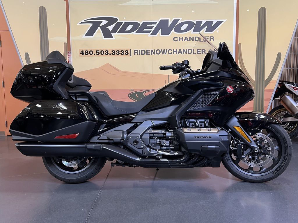 2023 Honda Gold Wing Tour Automatic DCT 1800 TOUR AUTOMATIC DCT in Chandler, AZ