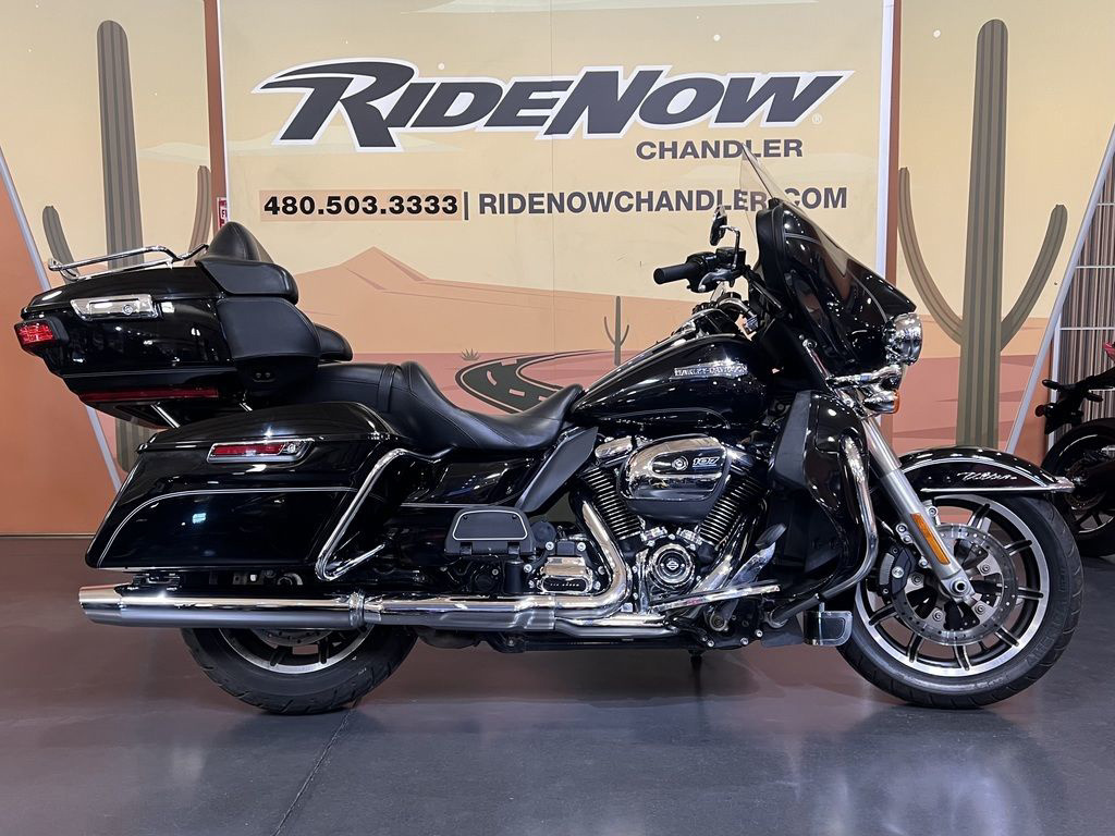 2017 Harley-Davidson Touring FLHTCU - Electra Glide Ultra Classic ULTRA CLASSIC FLHTCU in Chandler, AZ
