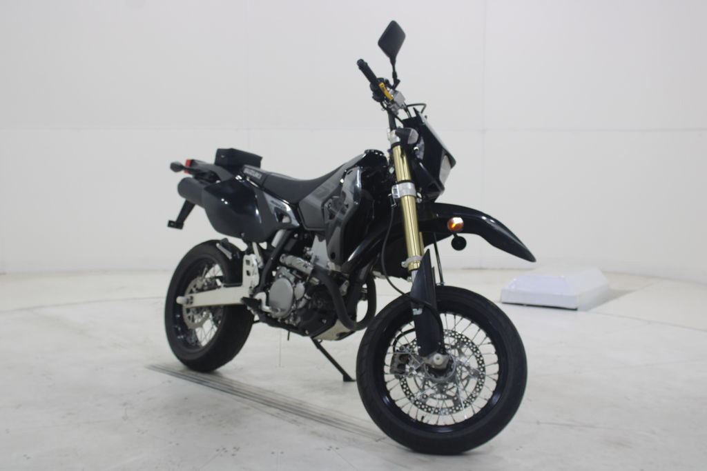 2024 Suzuki DR-Z 400SM 400SM in Concord, NC