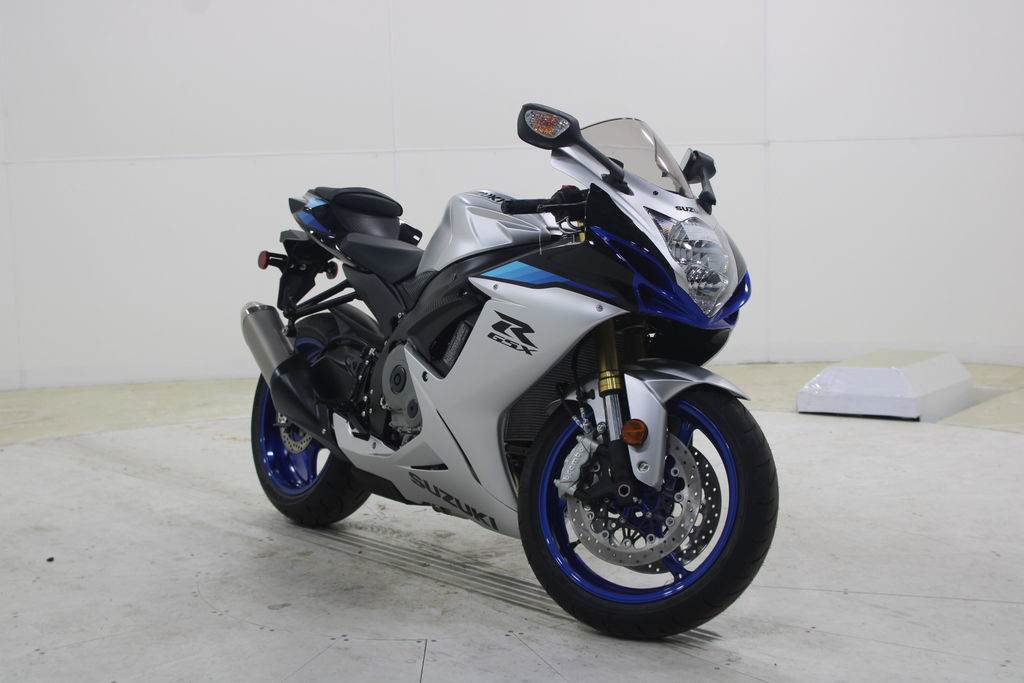 2026 Suzuki GSX-R 750 750 in Concord, NC