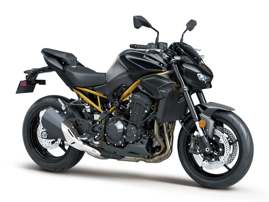 2026 Kawasaki Z900 ABS ABS in Decatur, TX