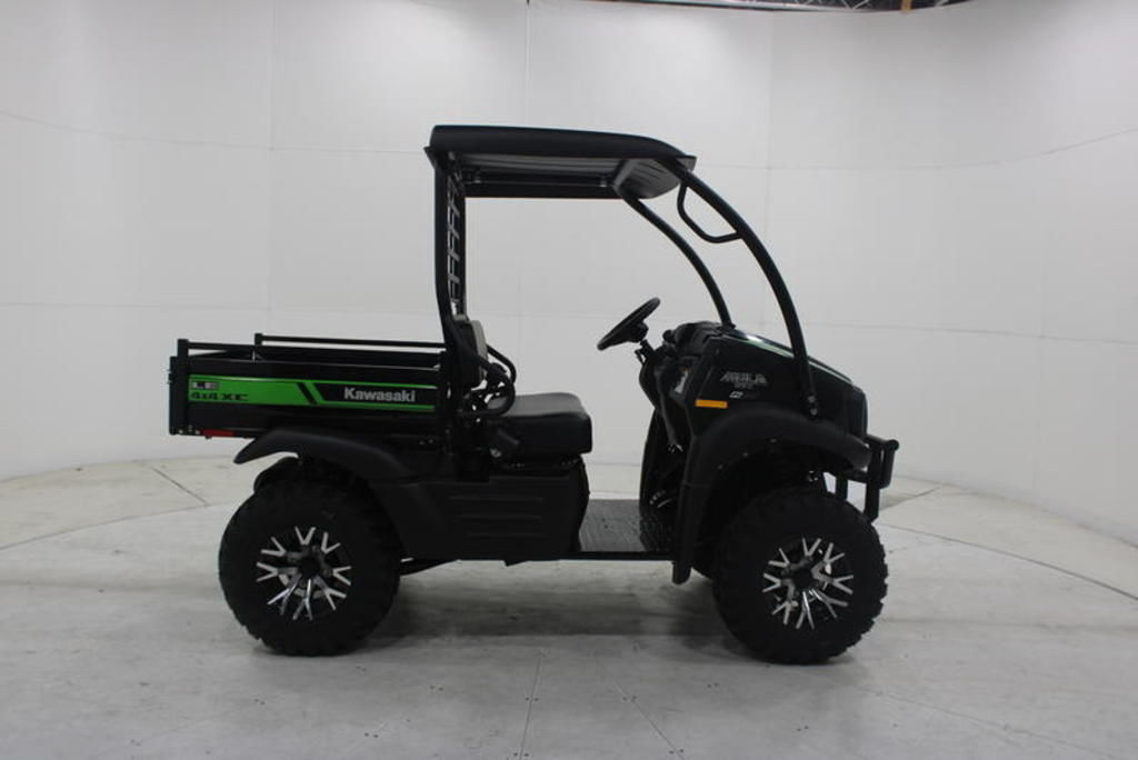 2026 Kawasaki Mule SX 4x4 XC LE 4x4 XC in fort worth TX