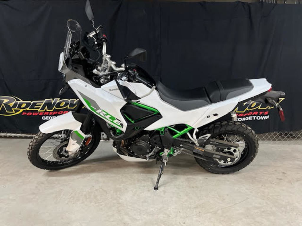 2026 Kawasaki KLE500 SE ABS ABS SE in Georgetown, TX