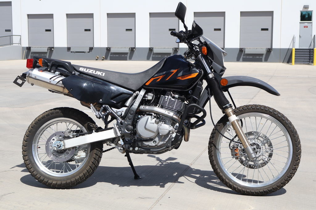 Suzuki Dr Motorcycles For Sale in Arizona - Cycle Trader