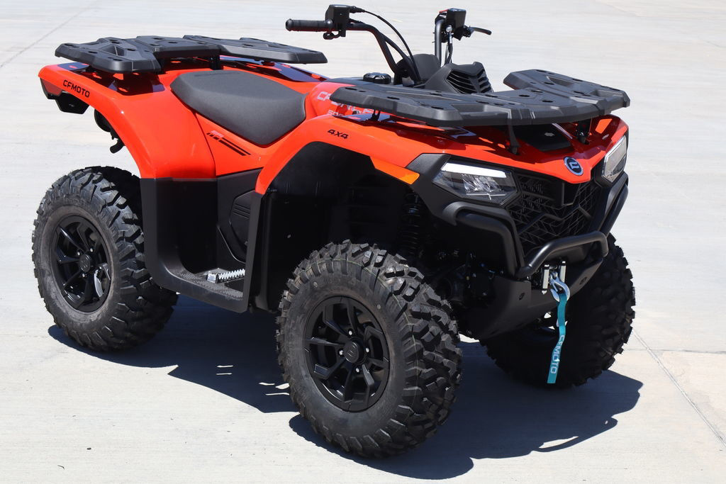 2026 CFMOTO CFORCE 500 in goodyear AZ