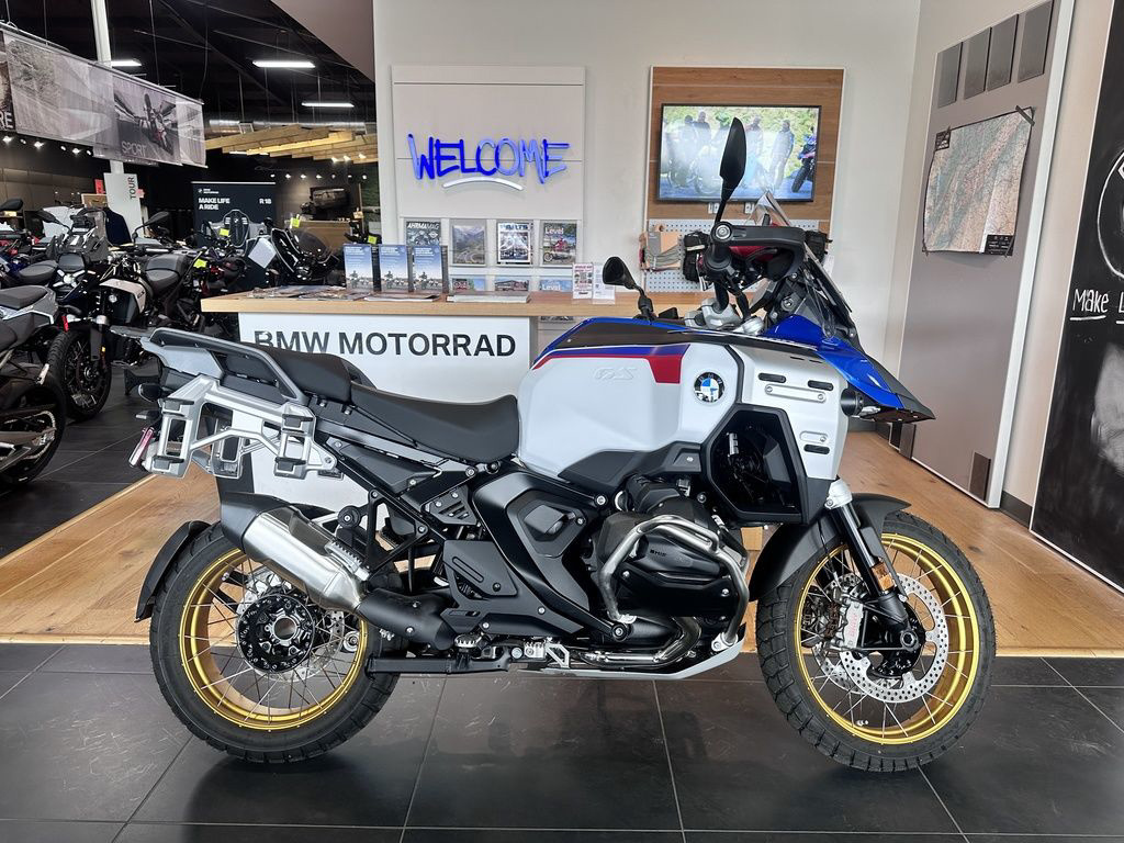 2026 BMW R 1300 GS Adventure Racing Red 1300 GS ADVENTURE in Huntsville, AL