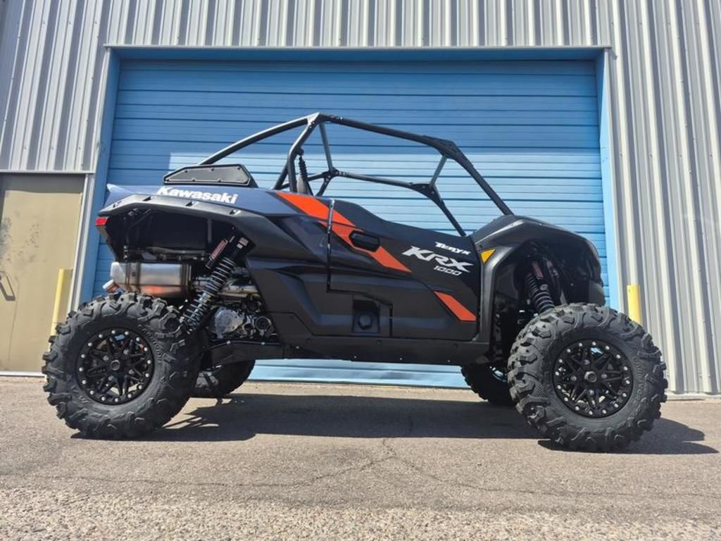 2026 Kawasaki Teryx KRX 1000 in las vegas NV
