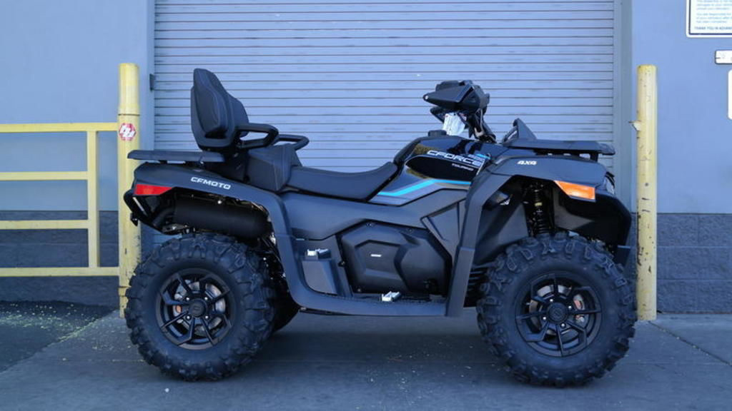 2026 CFMOTO CFORCE 600 Touring in las vegas NV