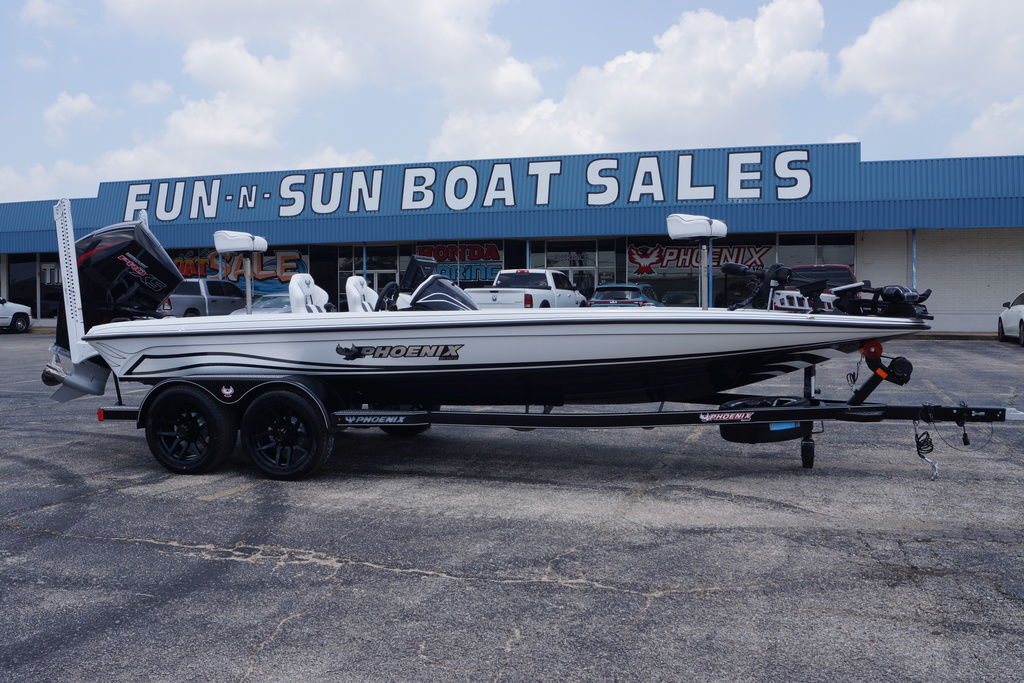 2027 Phoenix Bass Boats 921 Elite X in hurst TX