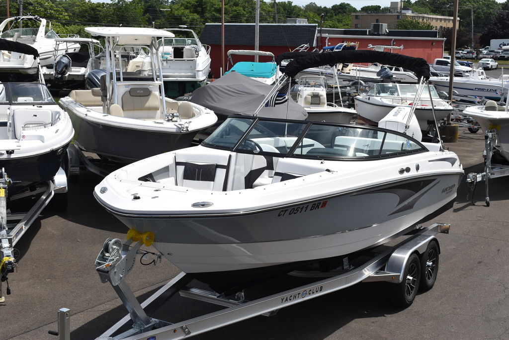 2023 Monterey M-225 MX6 in east haven CT
