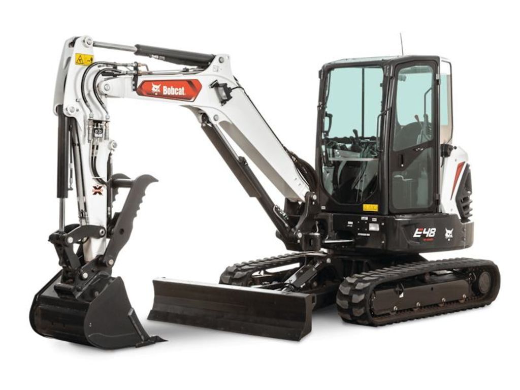 2026 Bobcat R2-Series E48 in East Hartford, CT
