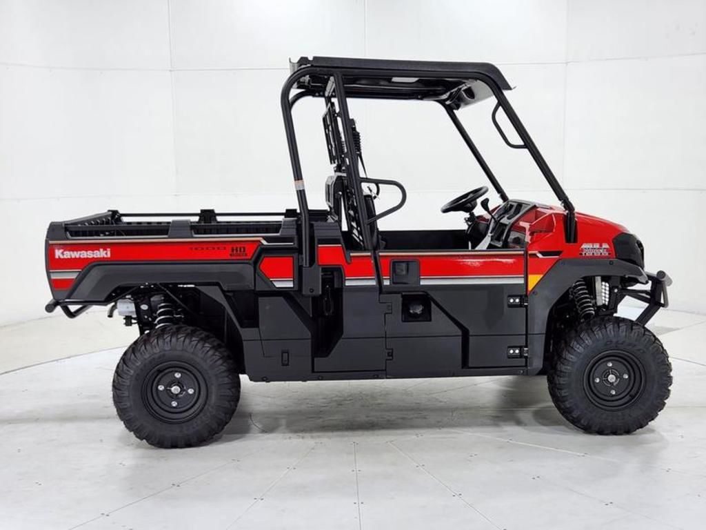 2026 Kawasaki Mule PRO-FX 1000 HD Edition in las vegas NV