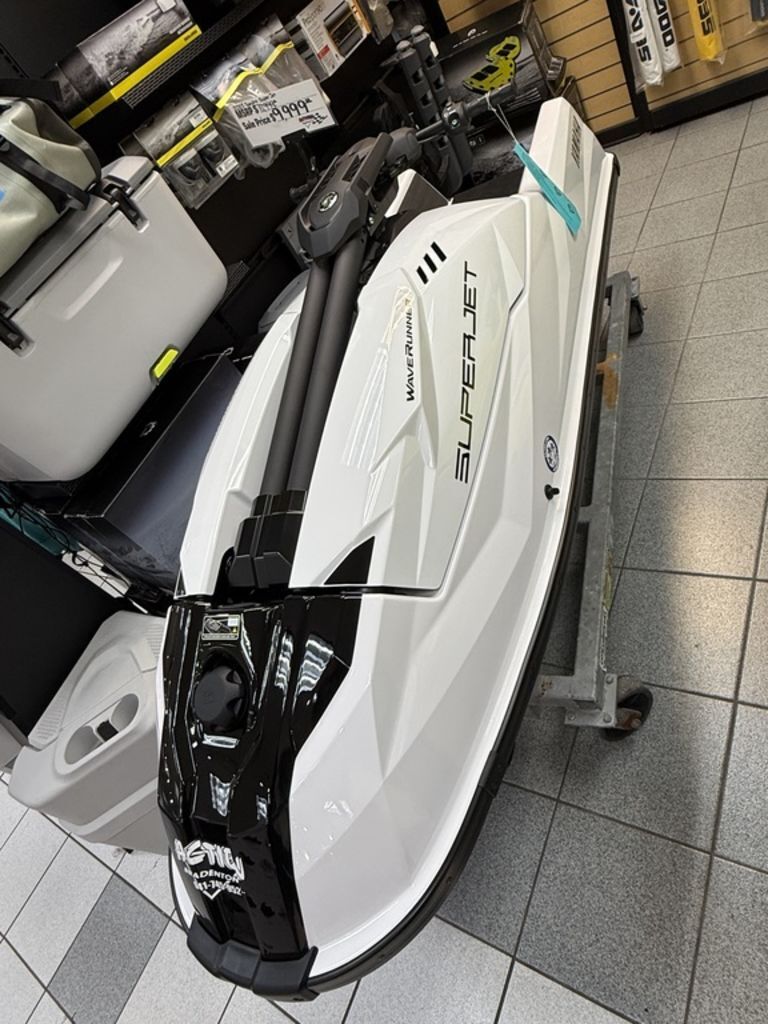Yamaha For Sale - Yamaha Stand Up Personal Watercraft - PWC Trader