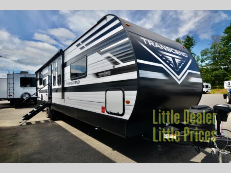 2027 Grand Design Transcend Xplor 315RKT in mesa AZ