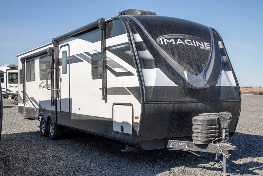 2024 Grand Design Imagine 2970RL in moses lake WA