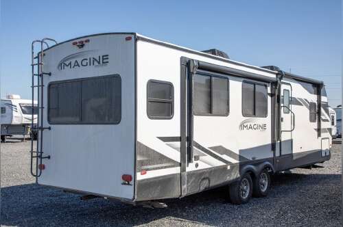 2024 Grand Design Imagine 2970RL in moses lake WA